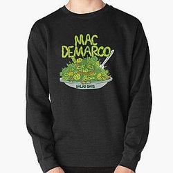 Funny Gifts Mac Demarco Cute Gift Love Pullover Sweatshirt RB0111