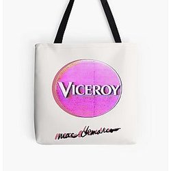 Viceroy - Mac Demarco All Over Print Tote Bag RB0111