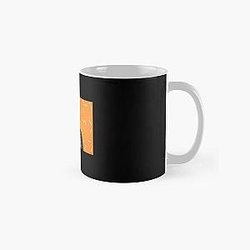 Mac Demarco Classic Mug RB0111