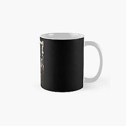 Mac Demarco Classic Mug RB0111