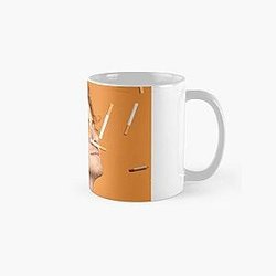 Mac Demarco poster  Classic Mug RB0111