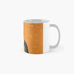 Mac DeMarco Classic Mug RB0111