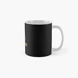 1 karen o mac demarco Classic Mug RB0111