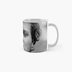 Mac Demarco Classic Mug RB0111