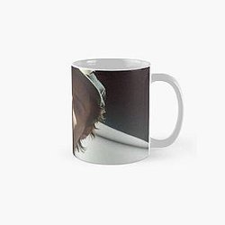 Salad Days - Mac Demarco Classic Mug RB0111