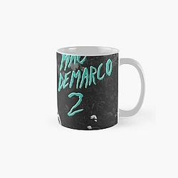 mac demarco 2 Classic Mug RB0111