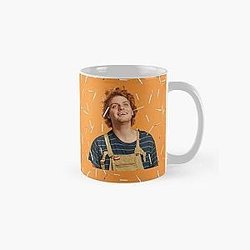 Mac Demarco 1 Classic Mug RB0111