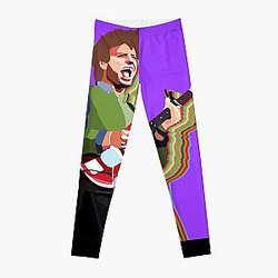 Lover Gift Mac Demarco Love You Gifts For Movie Fan Leggings RB0111