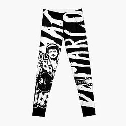 Day Gifts Love You Mac Special Present Demarco Cool Gifts Leggings RB0111