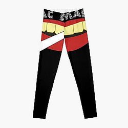 Funny Gift Great Model Mac Demarco Retro Wave Cute Gift Leggings RB0111