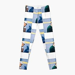 Mac DeMarco    	 Leggings RB0111