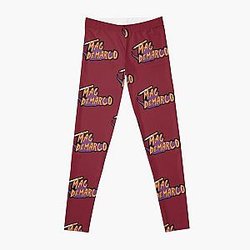 Mac Demarco 	 	 Leggings RB0111