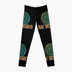 1 karen o mac demarco Leggings RB0111