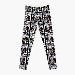 Mac Demarco Leggings RB0111