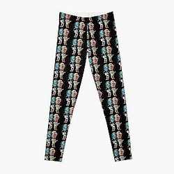 Mac DeMarco, Mac DeMarco Viceroy Leggings RB0111