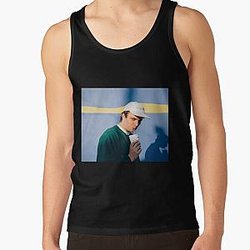 Mac DeMarco    	 Tank Top RB0111