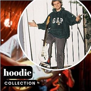 Mac Demarco Hoodies