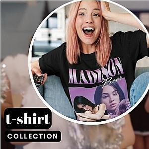 Madison Beer T-Shirts