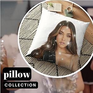 Madison Beer Pillows