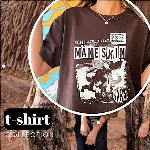 Maneskin T-Shirts