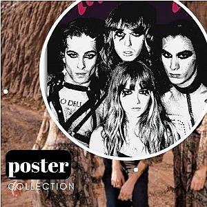 Maneskin Posters