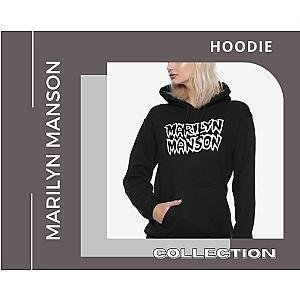 Marilyn Manson Hoodie