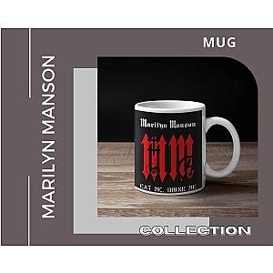 Marilyn Manson Mug