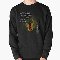 Marilyn Manson We Are Chaos(2) Pullover Sweatshirt RB2709