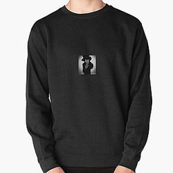 Marilyn Manson redo Pullover Sweatshirt RB2709