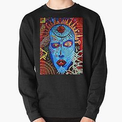 Marilyn Manson(1) Pullover Sweatshirt RB2709