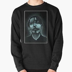 Marilyn Manson Pullover Sweatshirt RB2709