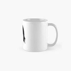 Marilyn Manson Classic Mug RB2709