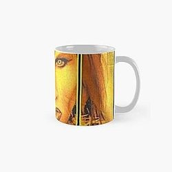 1999 Marilyn manson Classic Mug RB2709