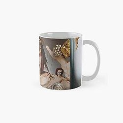 Marilyn Manson collection Classic Mug RB2709