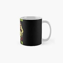 Marilyn Manson Classic Mug RB2709