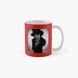 Marilyn Manson redo Classic Mug RB2709