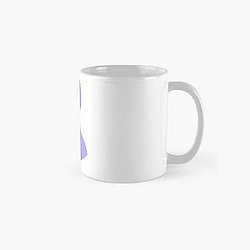 Purple Marilyn Manson Classic Mug RB2709