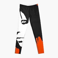 Marilyn Manson - The Boss Leggings RB2709