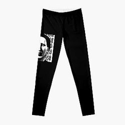 Inspired by Marilyn Manson  Leggings RB2709