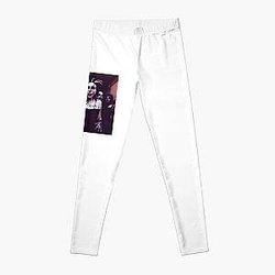 marilyn manson(6) Leggings RB2709