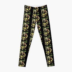 Marilyn Manson Leggings RB2709