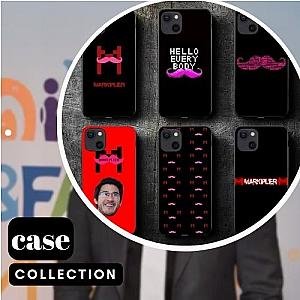 Markiplier Cases