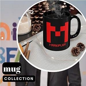 Markiplier Mugs