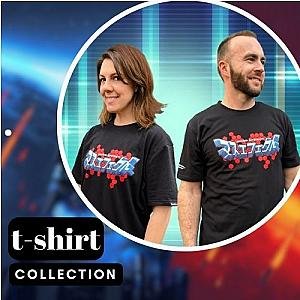 Mass Effect T-Shirts