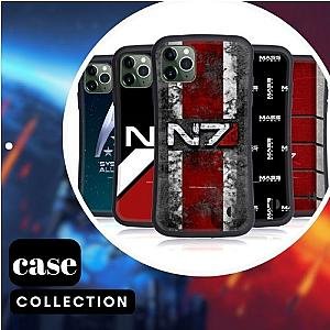 Mass Effect Cases