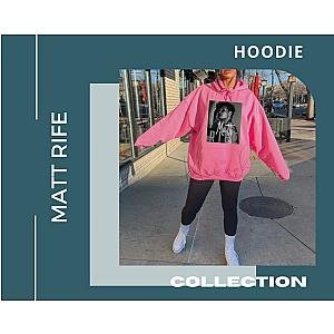 Matt Rife Hoodie