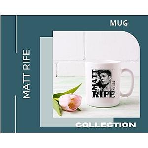 Matt Rife Mug