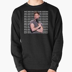 matt rife official, matt rife comedian Pullover Sweatshirt RB0809