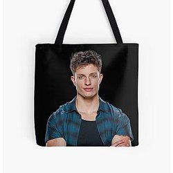 rife comedian All Over Print Tote Bag RB0809