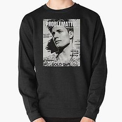 Problemattic Matt Rife Pullover Sweatshirt RB0809